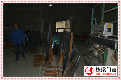 南京栋梁门窗之工厂一角-产品价格|报价|图片|款式-365家居宝商城